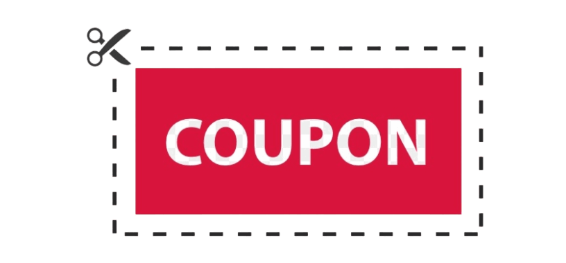 Apply Coupon & Save Now