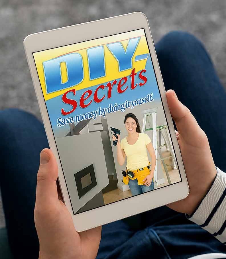 home diy secrets guide preview